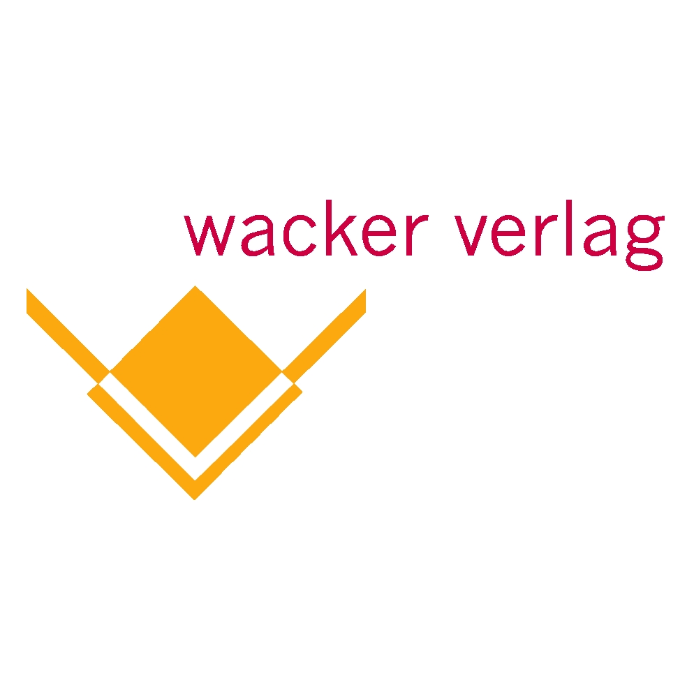 Verlagslogo 65 Jahre Ortsgerichte in Hessen