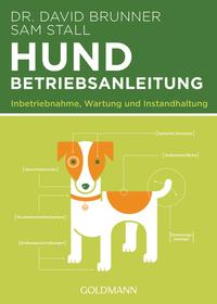Vorderes Coverbild Hund - Betriebsanleitung