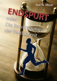 Vorderes Coverbild Endspurt