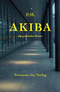 Vorderes Coverbild AKIBA