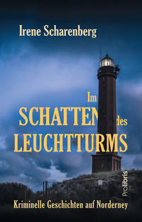 Vorderes Coverbild Im Schatten des Leuchtturms