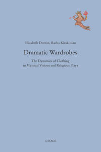 Vorderes Coverbild Dramatic Wardrobes