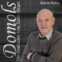 Vorderes Coverbild Domols