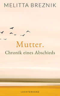 Vorderes Coverbild Mutter