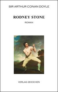 Vorderes Coverbild Arthur Conan Doyle: Ausgewählte Werke / Rodney Stone