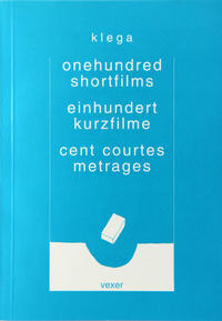 Vorderes Coverbild Einhundert Kurzfilme