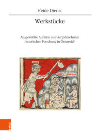 Vorderes Coverbild Werkstücke