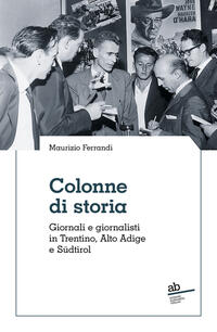 Vorderes Coverbild Colonne di storia
