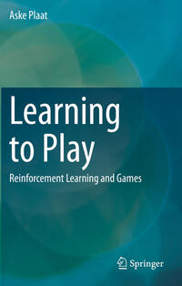 Vorderes Coverbild Learning to Play