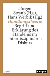 Vorderes Coverbild Handlungstheorie