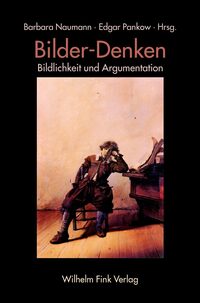 Vorderes Coverbild Bilder - Denken
