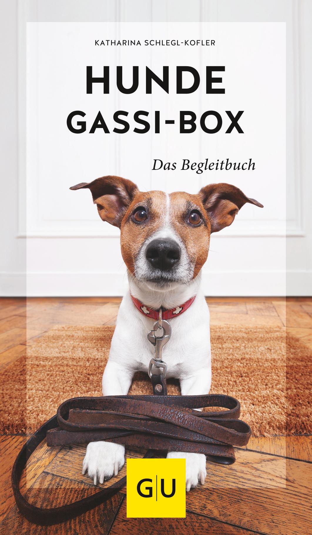 Beispielinhalt (Bild) Hunde-Gassi-Box