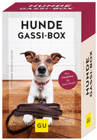 Vorderes Coverbild Hunde-Gassi-Box