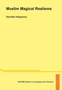 Vorderes Coverbild Muslim Magical Realisms