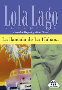 Vorderes Coverbild La llamada de La Habana