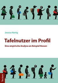 Vorderes Coverbild Tafelnutzer im Profil