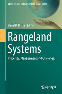Vorderes Coverbild Rangeland Systems