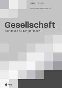 Vorderes Coverbild Gesellschaft Ausgabe B