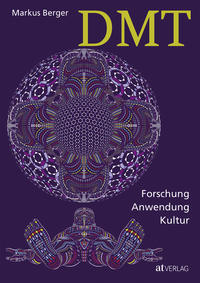 Vorderes Coverbild DMT