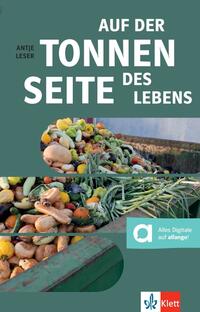 Vorderes Coverbild Auf der Tonnenseite des Lebens