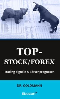 Vorderes Coverbild Top-Stock / Forex