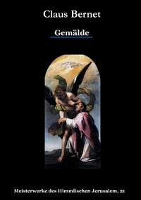 Vorderes Coverbild Gemälde