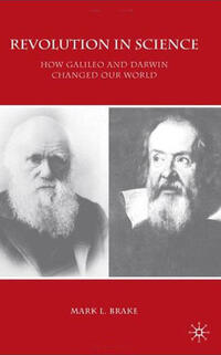 Vorderes Coverbild Revolution in Science