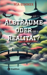 Vorderes Coverbild Albträume oder Realität?