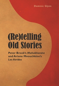 Vorderes Coverbild (Re)telling Old Stories