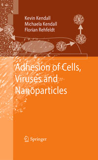 Vorderes Coverbild Adhesion of Cells, Viruses and Nanoparticles