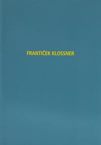 Vorderes Coverbild Franticek Klossner