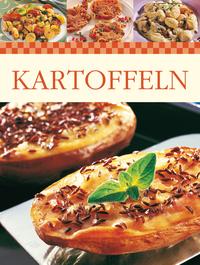 Vorderes Coverbild Kartoffeln