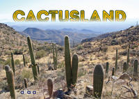 Vorderes Coverbild Cactusland