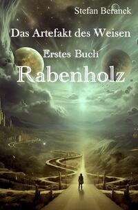 Vorderes Coverbild Das Artefakt des Weisen