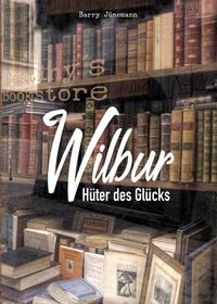 Vorderes Coverbild Wilbur