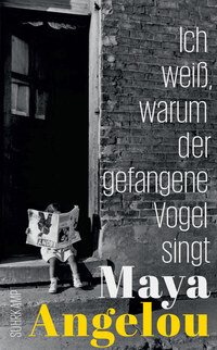 Vorderes Coverbild Ich weiß, warum der gefangene Vogel singt