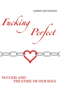 Vorderes Coverbild Fucking Perfect
