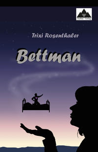 Vorderes Coverbild Bettman