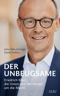 Vorderes Coverbild Der Unbeugsame