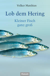 Vorderes Coverbild Lob dem Hering