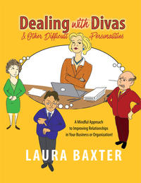 Vorderes Coverbild Dealing with Divas and Other Difficult Personalities