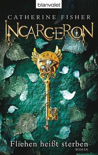 Vorderes Coverbild Incarceron