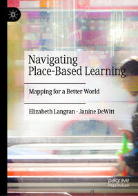 Vorderes Coverbild Navigating Place-Based Learning