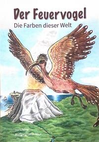 Vorderes Coverbild Der Feuervogel