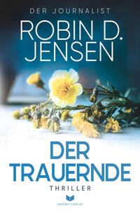 Vorderes Coverbild Der Trauernde