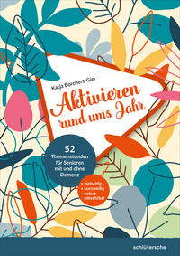 Vorderes Coverbild Aktivieren rund ums Jahr