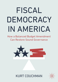 Vorderes Coverbild Fiscal Democracy in America