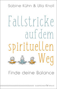 Vorderes Coverbild Fallstricke auf dem spirituellen Weg