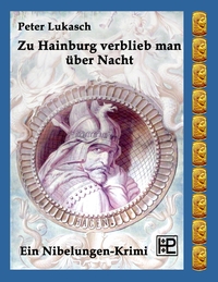 Vorderes Coverbild Zu Hainburg verblieb man über Nacht