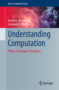 Vorderes Coverbild Understanding Computation